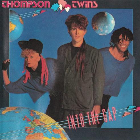 Thompson Twins